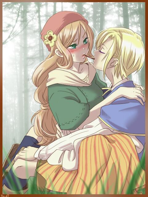 O Xrhsths コ ウｨ Sto Twitter あなたは3分以内に1rtされたらポッキーゲームをしてるミスミノの絵を描きます Http T Co Kvwniwjwkr 牧場物語 つながる新天地 ミステルは動かずに待ってる 薄目で待ってる そういうタイプだとおもわれ Http T Co Eq0muz0qvl