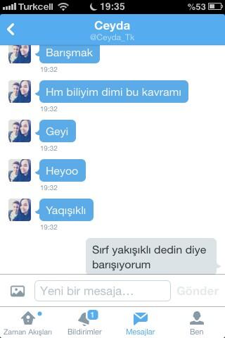 YigitBult's tweet photo. Egoyu tatmin etmek önemli tabi http://t.co/rXnfVC5dr6