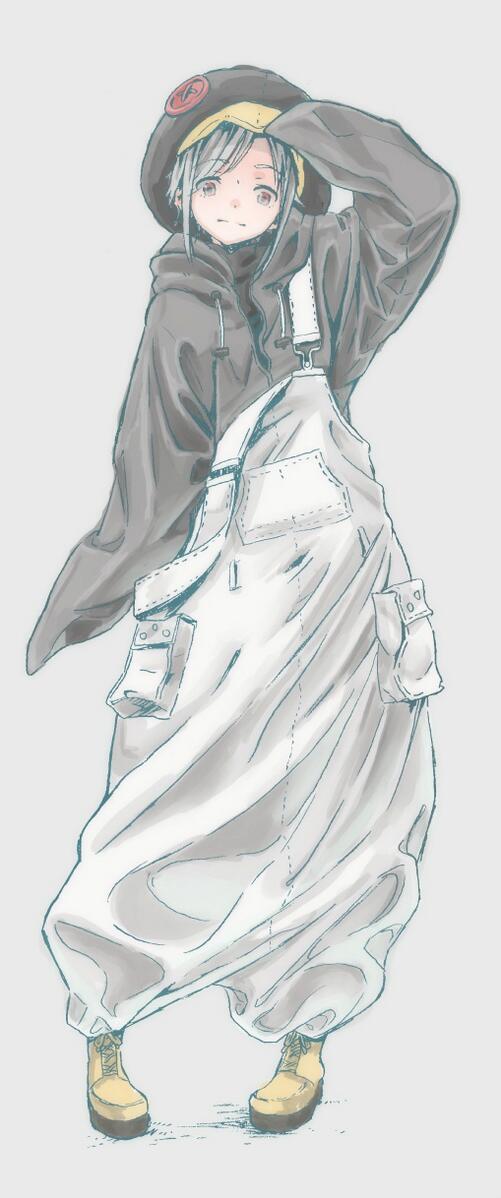 鳥擬人化のtwitterイラスト検索結果