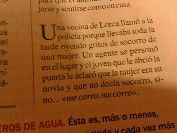 Angi_lito's tweet photo. #FrasesQueGritarFollando http://t.co/znUcBkLQE9