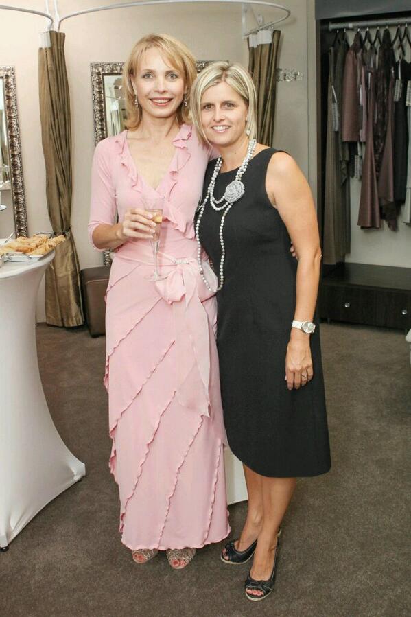 These award-winning dress designers will be exhibiting their work at the FHS MD-X! Come and see what they can do!