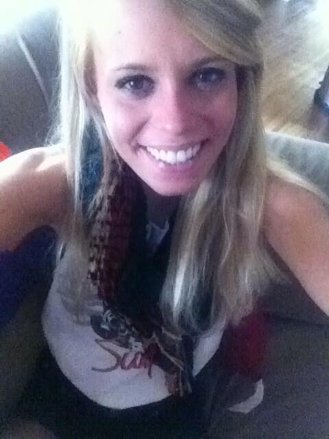schrant_emma's tweet photo. Always smile http://t.co/2b9dFcB02L