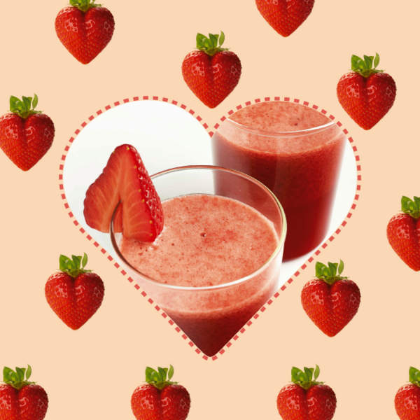 FoxyProduce's tweet image. #Rejuicenate with Foxy, it’s berry licious! #FoxyProduce #SweetandSimple #Juice #Strawberry