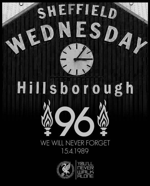 a12hkmo's tweet photo. Never Forgotten, 96 Angels will never walk alone @lfc #MakeUsDream #JFT96 http://t.co/LG3eIe5D8k