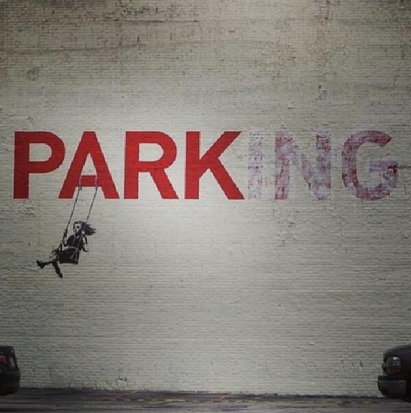 20m_genteytv's tweet photo. "Podrán cortar todas las flores, pero no podrán detener la primavera" Neruda&amp;Banksy #Instagram http://t.co/wM9qGTMEMS http://t.co/0CzMeGaLcJ