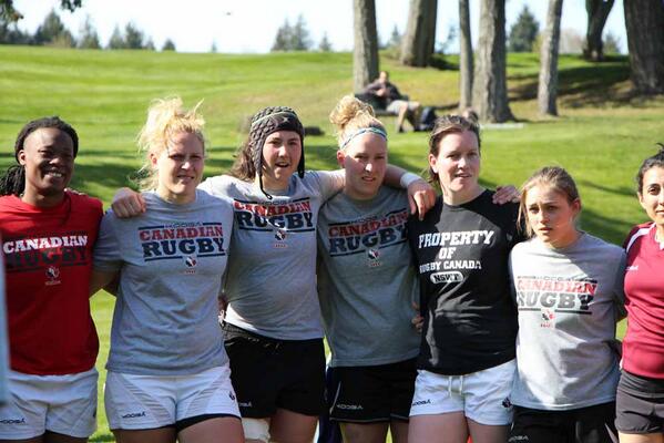 RugbyCanada tweet picture