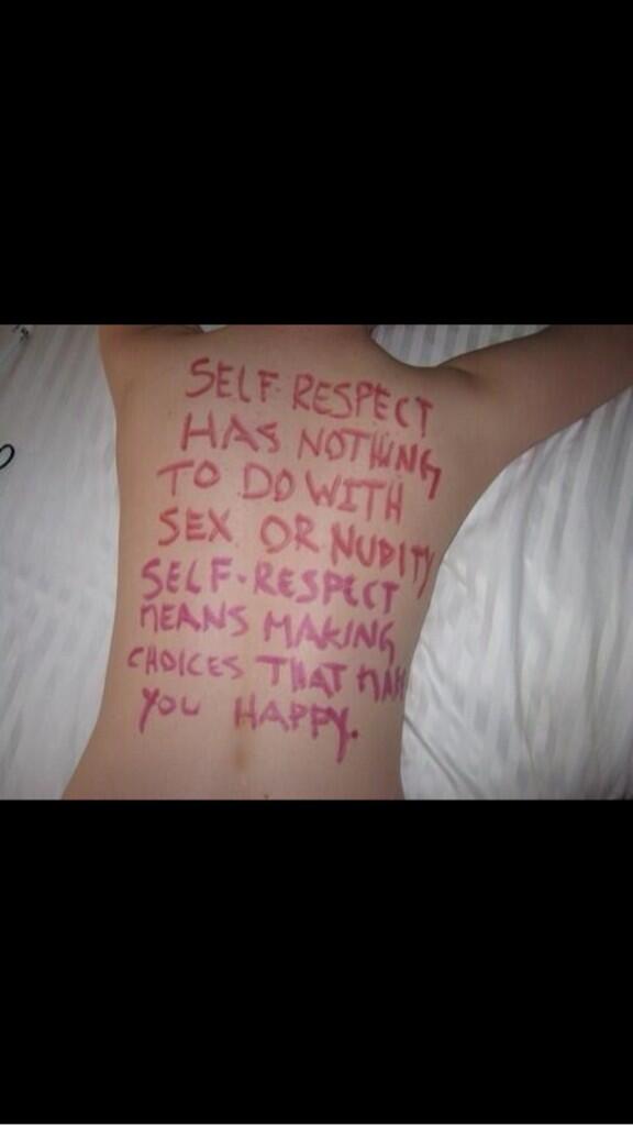 NonBasicBitch2's tweet image. Absolutely love this 👌