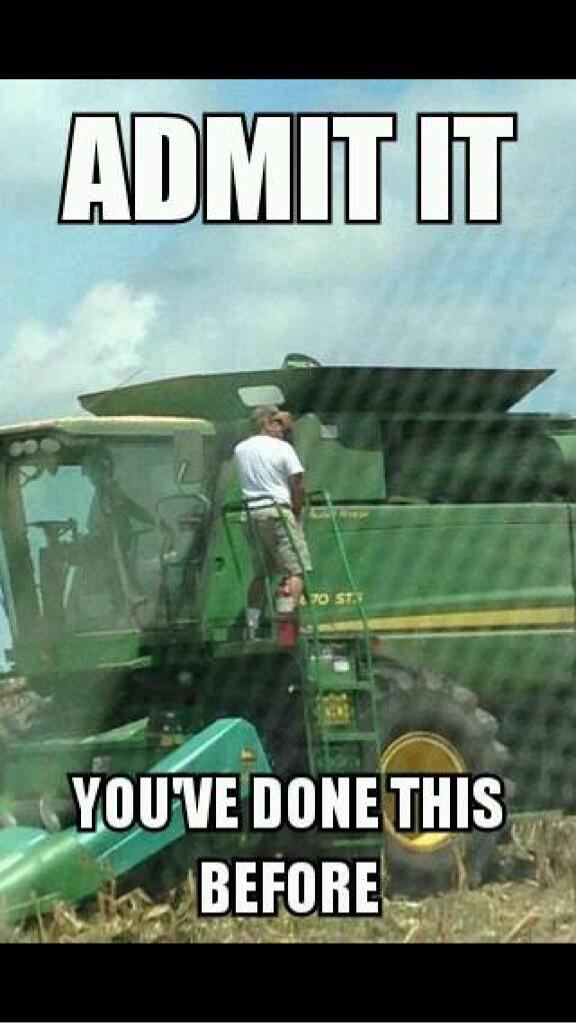 TractorFitness's tweet photo. I know I have http://t.co/tMBkKY5PsL