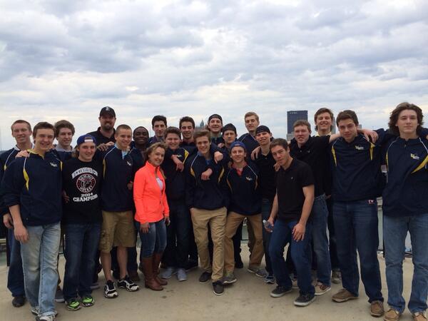 Best Showcase team ever!! #classy #goodkids #greatteammangers