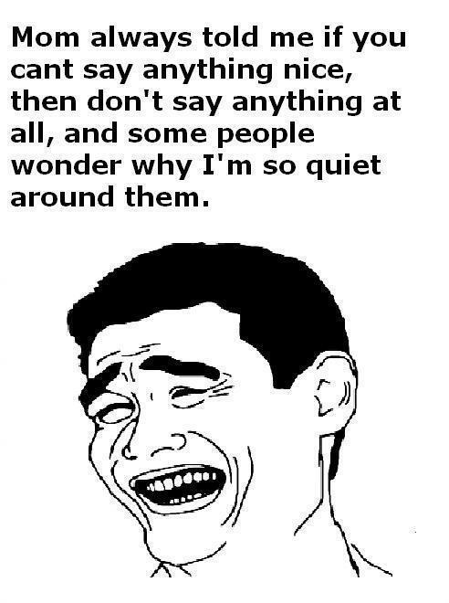 JockAngry's tweet image. This is why I am quiet