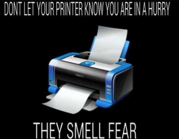 MyBluePrinter tweet picture