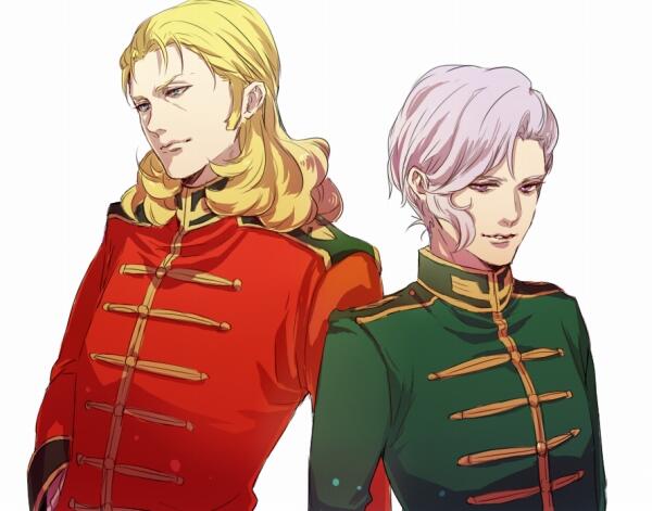 フロンタルのtwitterイラスト検索結果 古い順