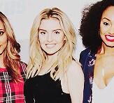 DirectiLittle's tweet image. Oh my Christ!! I'm so excited! I'm having ma hair cut like perries!! Calm self!!