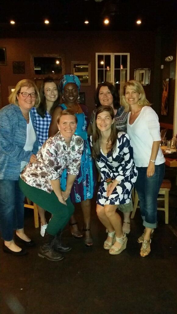 #saferchemicals is our priority #1 priority @LindsayDahl <a href="/AtlantaGreenMom/">Atlanta Green Mom</a> @LittleMeTea <a href="/HGreenSchools/">HealthyGreenSchools</a> @ATLBabyBaskets