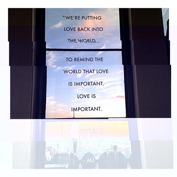 Michael Jackson tweet media