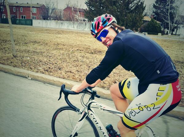 This guy has been hibernating since the Olympics! Perfect time to attack... ;)