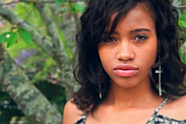 LegacyOfSleeper's tweet image. #SleepVision Amariz #FutureModel Age:16,Location Manning, S.c member of #2Official All female teen party even planner