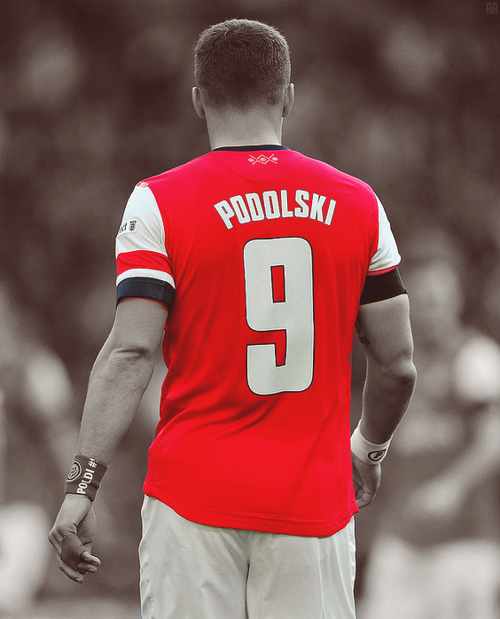 ArsenalRealm's tweet image. #LP9
