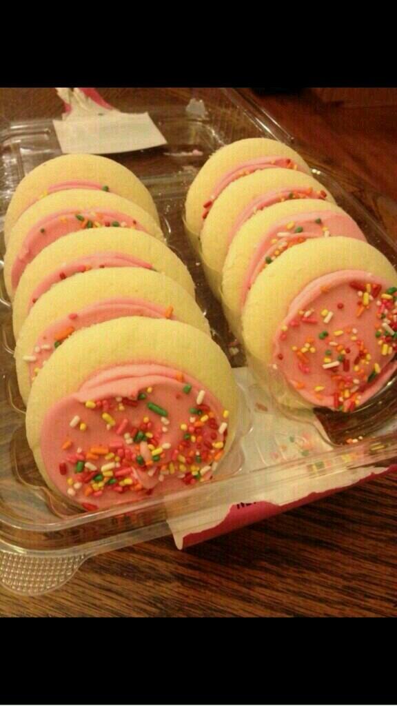 Best cookies money can buy