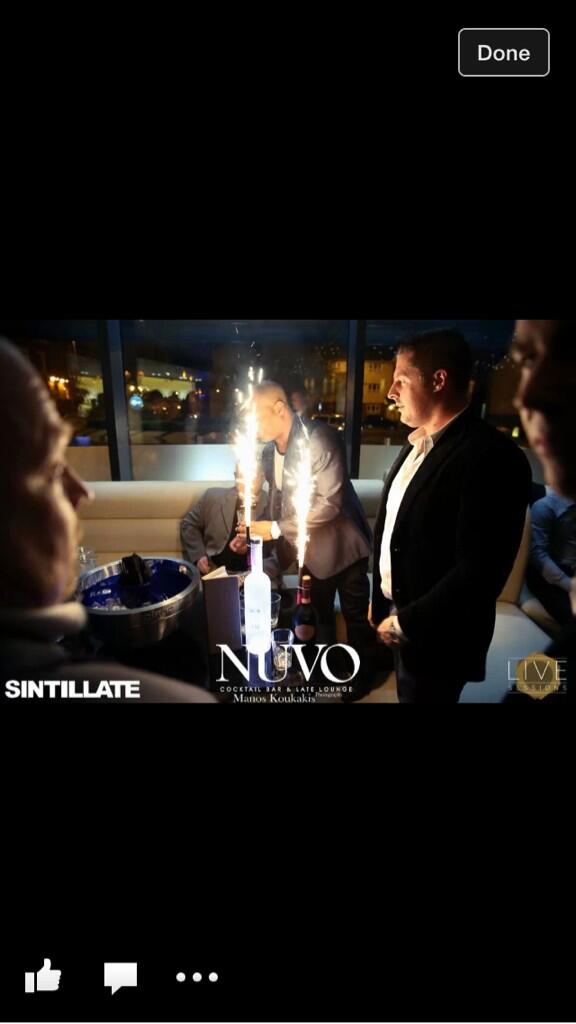 cookey3's tweet image. Excellent night @Nuvo_ on Friday ... With @EricHolland8 and @ryanbridge8