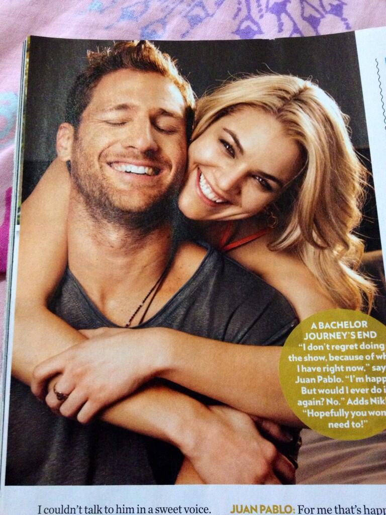 Juan Pablo & Nikki Ferrell Facebook - Twitter Updates - Fan Forum -Discussion - Thread #2 - Page 22 BlNFVWDIMAAMwZT