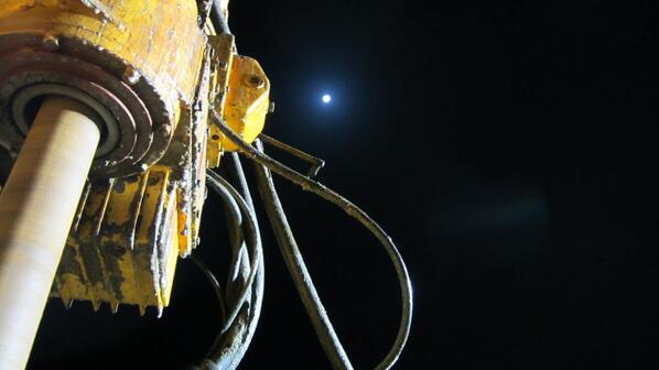 MeridianDrill's tweet photo. Meridian  Drilling is a UK and Dubai based exploration drilling contractor #potash, #preciousbasemetals #waterwells http://t.co/EggQOF3zde