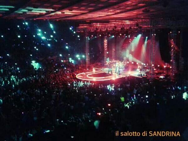 Mg_Kvis's tweet photo. @AmorosoOF ... Solo Tu! http://t.co/TVUWeIDJuX