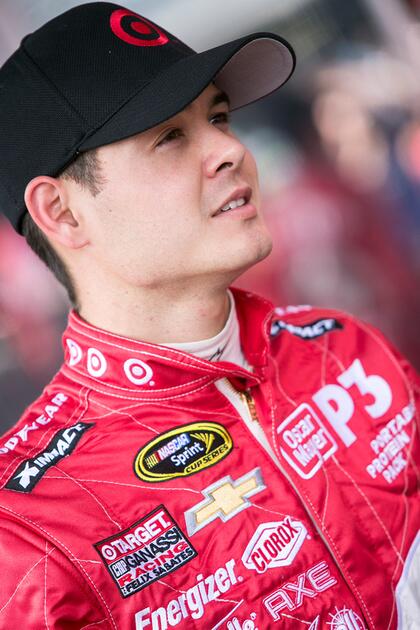 Chip Ganassi Racing ⚡️ tweet media