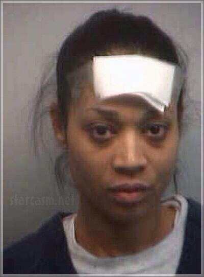 jimithebachelor's tweet photo. yall dont understand @MimiFaust was already sextape material.

you see here the 1st shower rod attempt was a fail. http://t.co/S8LYgsuQ7T