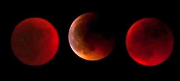MailVerde's tweet image. #MedioAmbiente Ninguna razón ni física ni astronómica para temer a la Luna roja razon.com.mx/spip.php?artic… #Ecli...