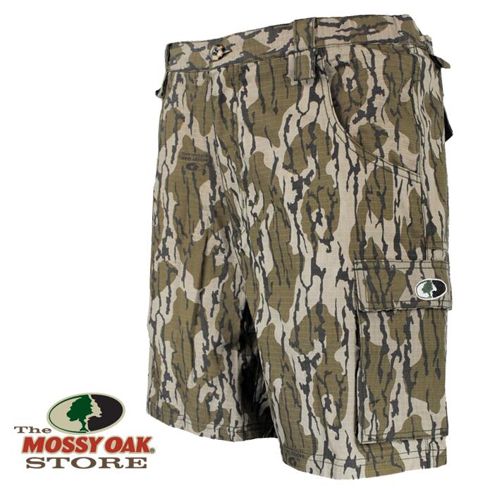 Mossy oak bottomland shorts cheap