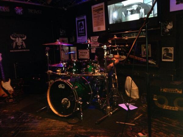 DrumLessonAcad tweet picture