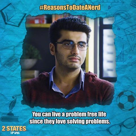 ItsRidhi's tweet photo. And I love loving you Arjun Kapoor :* http://t.co/y3D77K5Paj