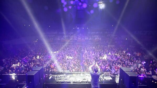 ZuEvents's tweet image. #DC: @dBerrieofficial hits @LimaDC this Thurs! bit.ly/1qAu9lH @EDMgirl_ @EDMinDC @BangerOfTheDay @DCRavers