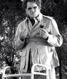 GroovyBruce's tweet image. “@sldsnak4: @GroovyBruce Whoa, Bruce never knew you were on twitter. Figured you were too old.”