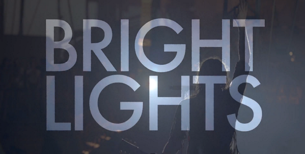 JaredLeto's tweet photo. Have you watched our new lyric video for #BrightLights yet?! https://t.co/D9bDjV73q9 http://t.co/qaFHIg3TFL
