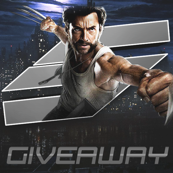 itsDistract's tweet image. Saw Logo Giveaway! RT to enter! Winner at 25 Retweets!