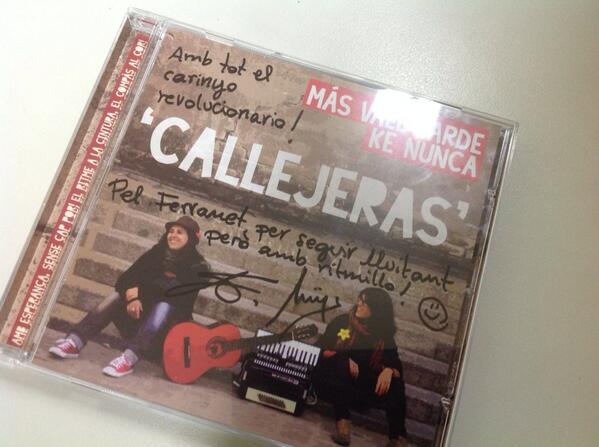Per cert, que ja tinc el meu CD de les <a href="/mvtkn/">+ Vale Tarde K Nunca</a>, dedicat i tot! ^_^