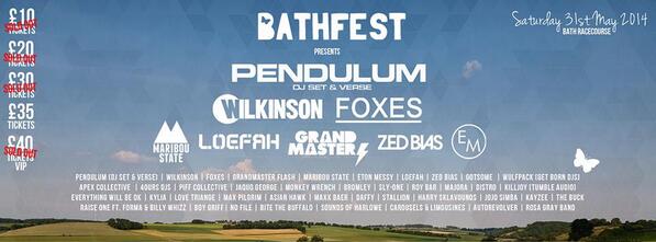 DelightHLP's tweet photo. We can't wait for @BATHFEST. 

The Delight Dome will go offfff @Etonmessy @mariboustate, @GotSomeMusic, @ApexBristol http://t.co/acAYWsQTqz