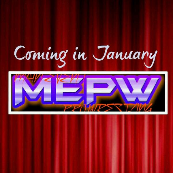 MainEventProWI's tweet photo. Kicking it off in January http://t.co/dFFztLHdFr