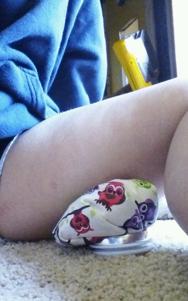 AwkoTacoOcto's tweet image. Yaaaaaaaaaayy I love this feeling! Fml. #sprinterprobs