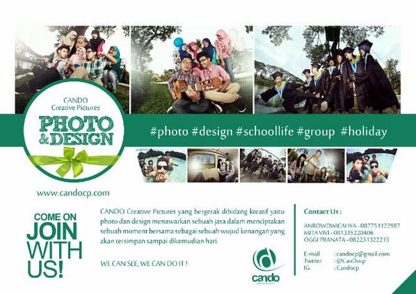 Come on join with us!! #photo #design #moment #schoollife #holiday #photogroup <a href="/CanDocp/">CANDO CreativePict.</a> | candocp.com
