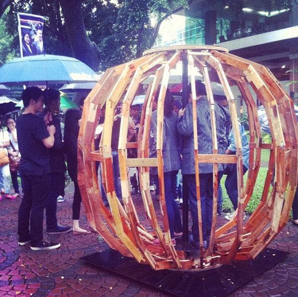 Yesterday: SDD2 final project review!