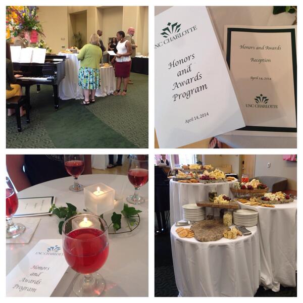 jilllllbabyy's tweet image. Fancy, fancy UNCC!🍸👠💚💛 #awardsprogram #UNCC