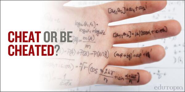 5 Steps Toward Academic Integrity: edut.to/1gy1xGK. #edreform