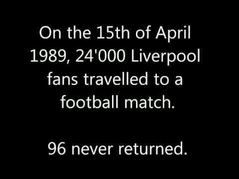 Bloo_Toon_Red's tweet photo. #YNWA #JFT96 .......... 25YEARS http://t.co/G32RXAwMdE