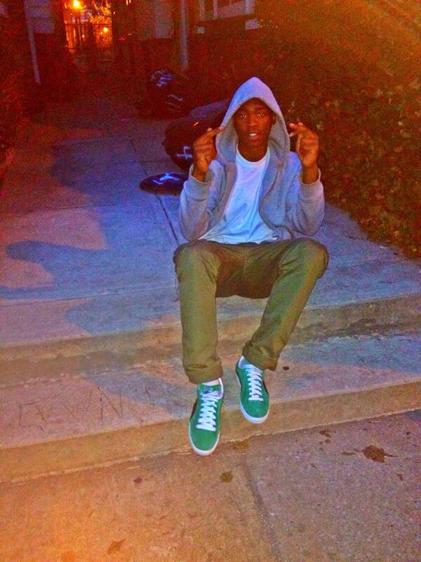 Reek_Westphilly's tweet photo. ' Billionaire Club 💰 #9Strip #Mobbin #ChasingPaper #FUCKLOVEBITCH http://t.co/FVaZQ5HZW9