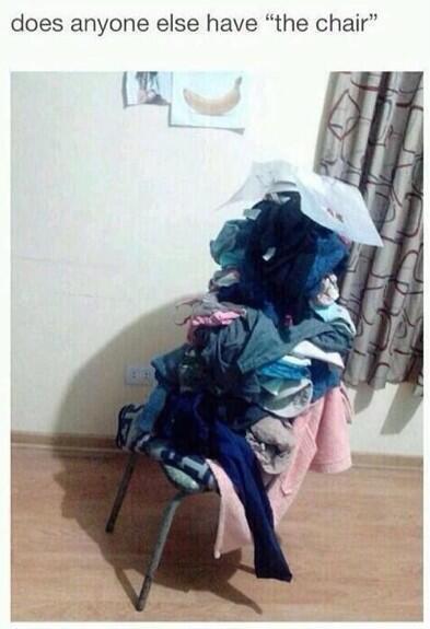 BecausImAGrl's tweet image. i thought it was just me