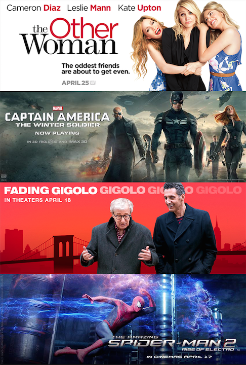 dailysydney's tweet photo. Check out our mini reviews of these 4 films, now on http://t.co/8uZpUjYadB http://t.co/j6ZWSj7Ax5