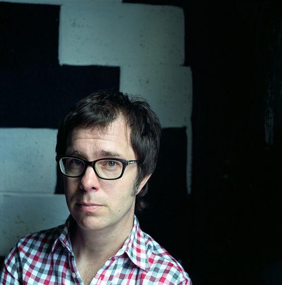 RFTimes's tweet photo. We moaned a bit during the @BenFolds / @slso show last night. Review: http://t.co/6974IRruAp #STL #symphony http://t.co/BYEE5elbOj